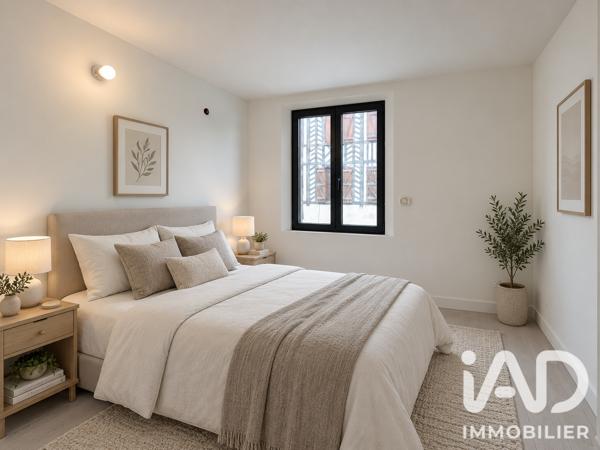 Maison à vendre 8 pièces 122 m² Brionne