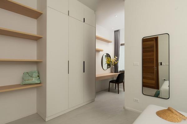 Villas 4 Chambres de Luxe avec Piscine à Phang Nga