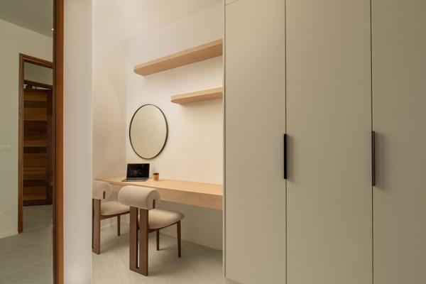 Villas 4 Chambres de Luxe avec Piscine à Phang Nga