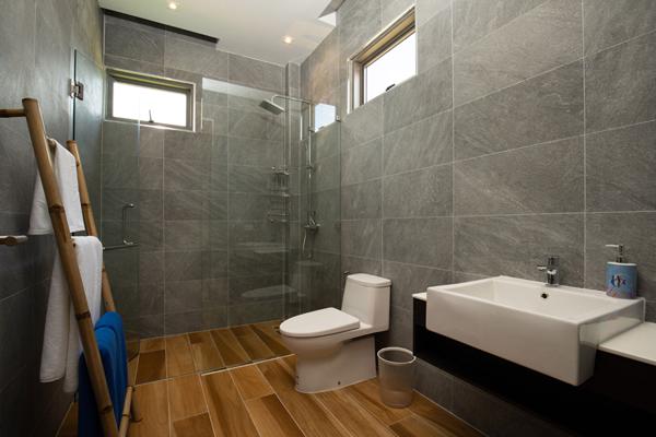 Villas 4 Chambres de Luxe avec Piscine à Phang Nga