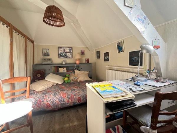 Maison à GISORS (27140)