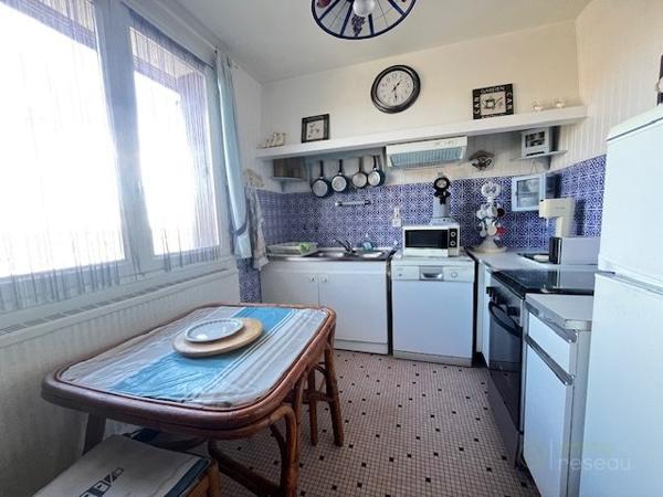 Maison à GISORS (27140)