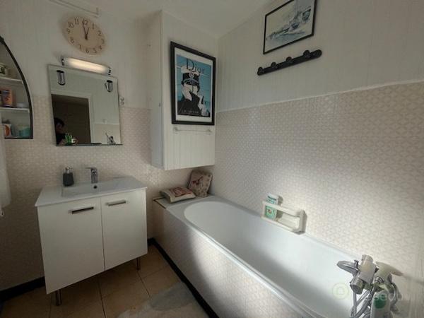 Maison à GISORS (27140)