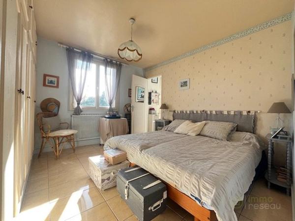 Maison à GISORS (27140)