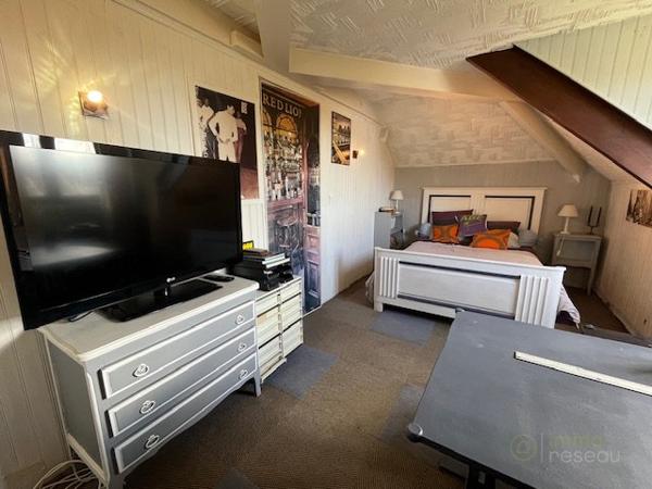 Maison à GISORS (27140)