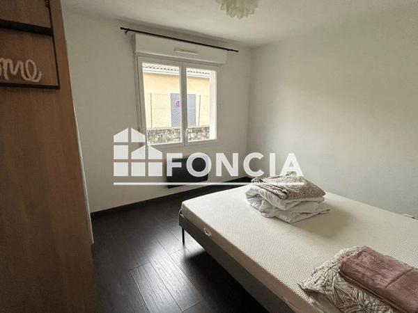 Location Appartement meublé 2 pièces 42.42 m² - 3 AVENUE DE LA PRESQU'ILE Lege Cap Ferre 33950