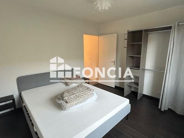 Location Appartement meublé 2 pièces 42.42 m² - 3 AVENUE DE LA PRESQU'ILE Lege Cap Ferre 33950