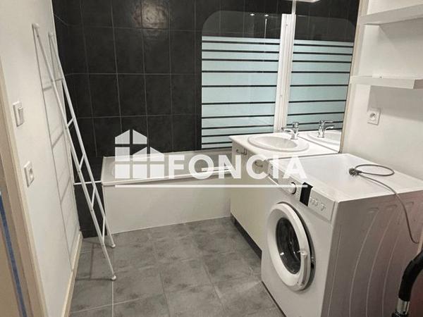 Location Appartement meublé 2 pièces 42.42 m² - 3 AVENUE DE LA PRESQU'ILE Lege Cap Ferre 33950