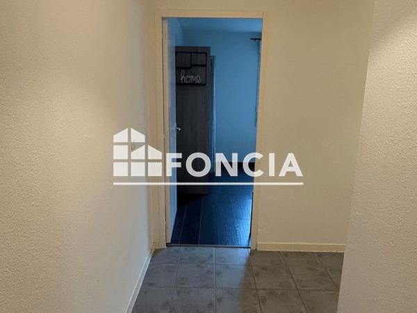 Location Appartement meublé 2 pièces 42.42 m² - 3 AVENUE DE LA PRESQU'ILE Lege Cap Ferre 33950