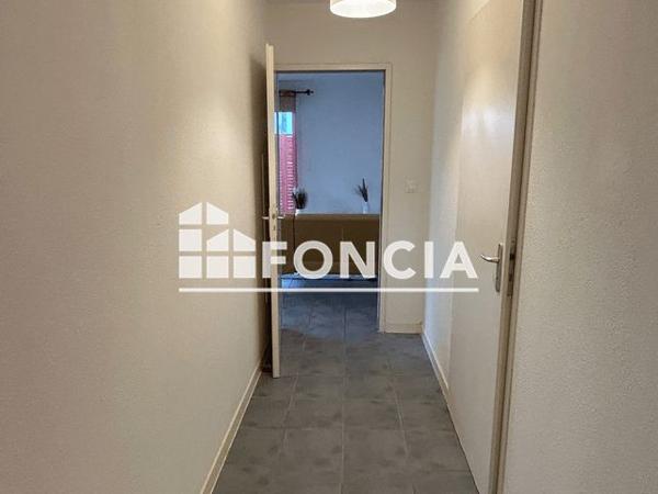 Location Appartement meublé 2 pièces 42.42 m² - 3 AVENUE DE LA PRESQU'ILE Lege Cap Ferre 33950