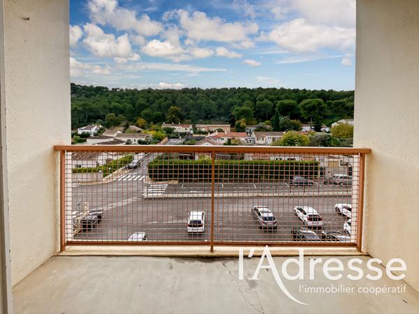 Appartement Carnoux En Provence - 3 pièces - 55 m2