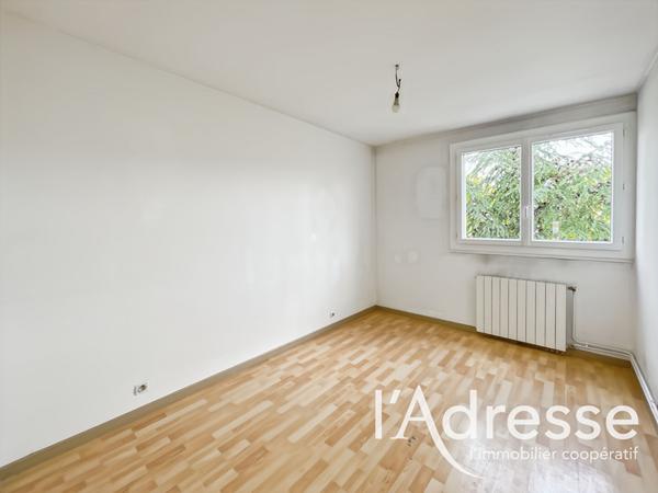 Appartement Carnoux En Provence - 3 pièces - 55 m2