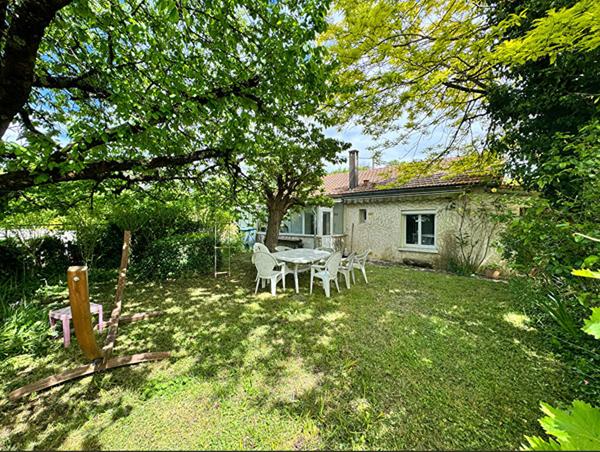 Maison 5 pièces 105 m2