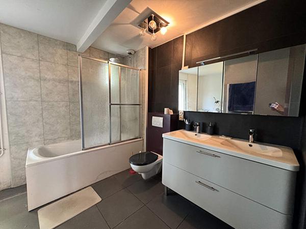Maison 5 pièces 105 m2