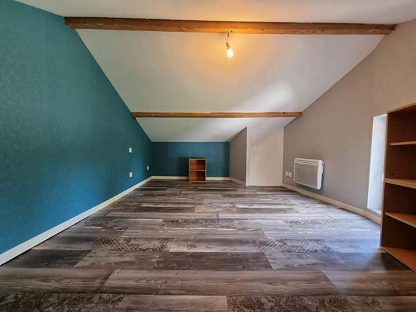 Maison 5 pièces 105 m2