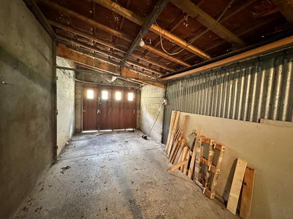 Maison 5 pièces 105 m2