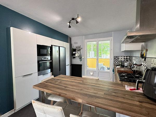 Maison 5 pièces 105 m2