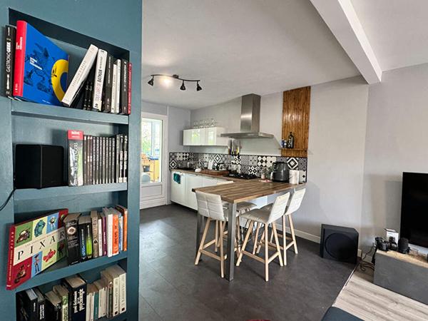 Maison 5 pièces 105 m2