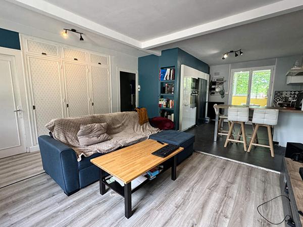 Maison 5 pièces 105 m2