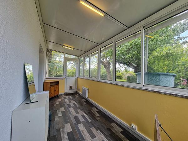 Maison 5 pièces 105 m2