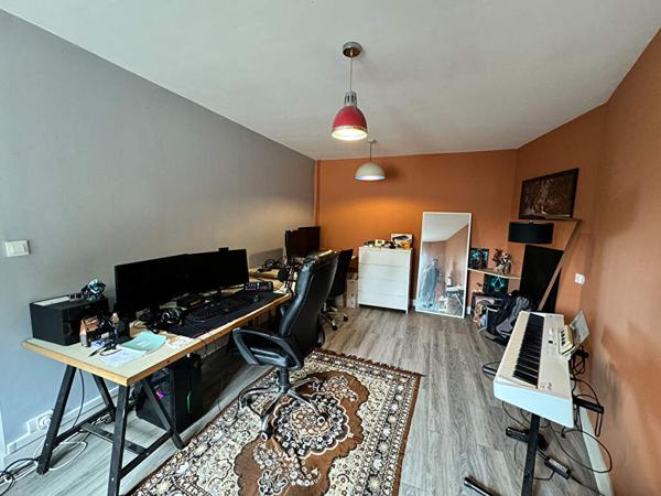 Maison 5 pièces 105 m2