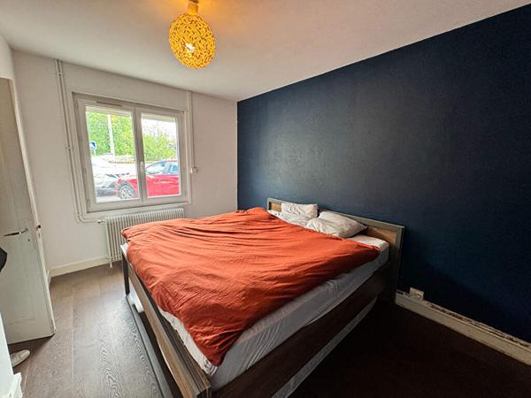 Maison 5 pièces 105 m2