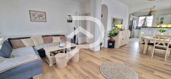 Maison 6 pièces 150 m2