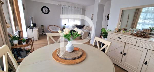 Maison 6 pièces 150 m2
