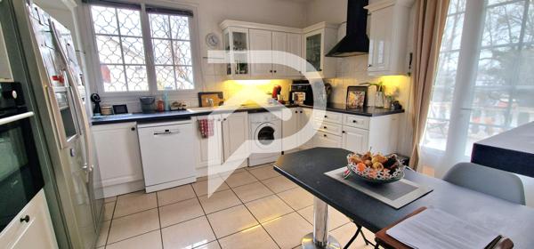 Maison 6 pièces 150 m2
