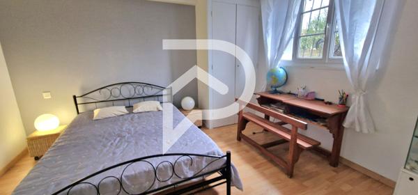 Maison 6 pièces 150 m2