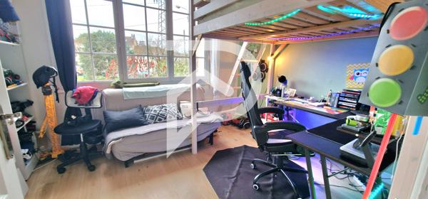 Maison 6 pièces 150 m2