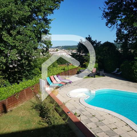Maison 6 pièces 150 m2