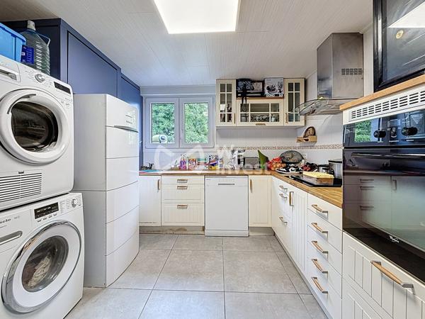 Maison familiale 153 m² avec piscine & terrain 900 m² – secteur calme Réhon