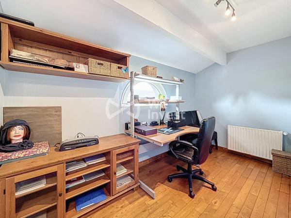 Maison familiale 153 m² avec piscine & terrain 900 m² – secteur calme Réhon