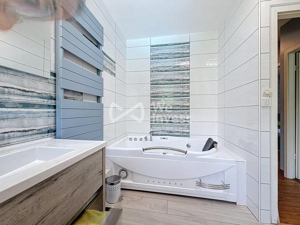 Maison familiale 153 m² avec piscine & terrain 900 m² – secteur calme Réhon