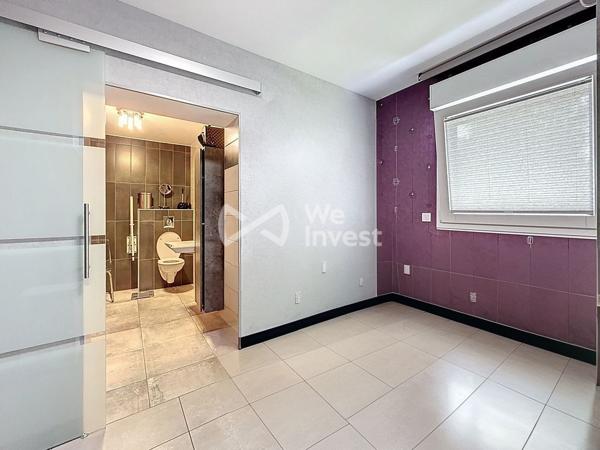 Maison familiale 153 m² avec piscine & terrain 900 m² – secteur calme Réhon
