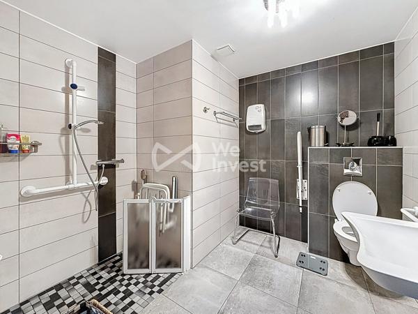 Maison familiale 153 m² avec piscine & terrain 900 m² – secteur calme Réhon