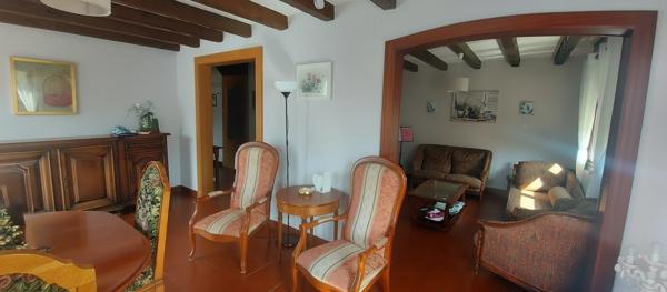 À vendre Maison 7 pièces 143 m² - Gérardmer 88400