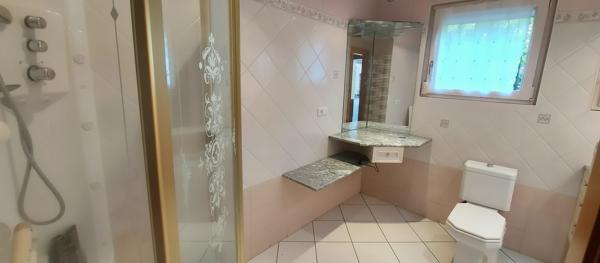 À vendre Maison 7 pièces 143 m² - Gérardmer 88400