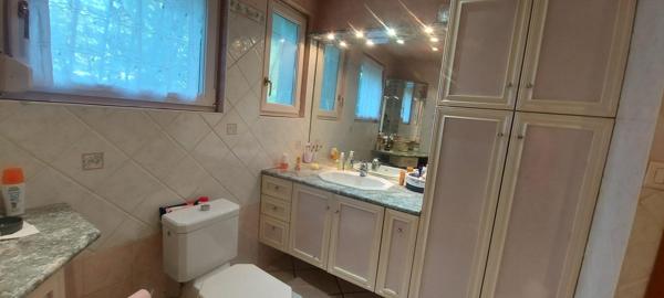 À vendre Maison 7 pièces 143 m² - Gérardmer 88400