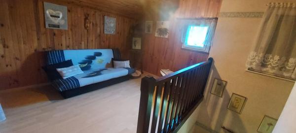À vendre Maison 7 pièces 143 m² - Gérardmer 88400
