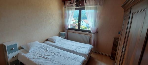 À vendre Maison 7 pièces 143 m² - Gérardmer 88400