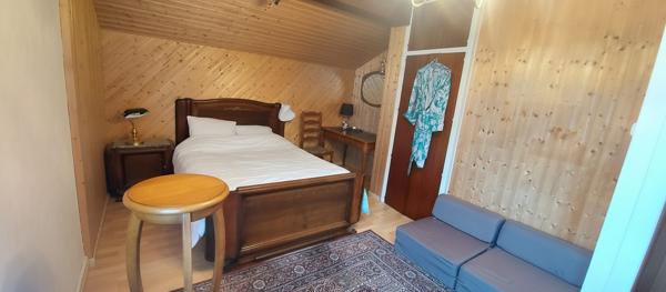 À vendre Maison 7 pièces 143 m² - Gérardmer 88400