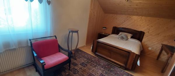 À vendre Maison 7 pièces 143 m² - Gérardmer 88400