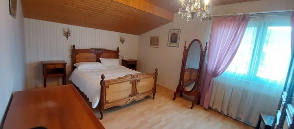 À vendre Maison 7 pièces 143 m² - Gérardmer 88400