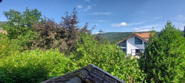 À vendre Maison 7 pièces 143 m² - Gérardmer 88400