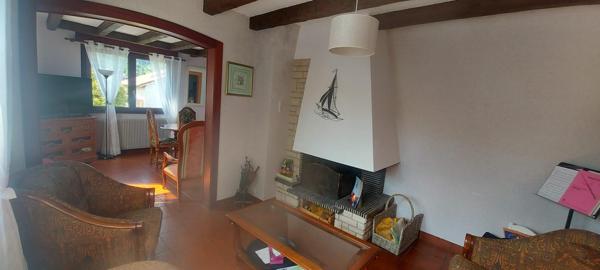 À vendre Maison 7 pièces 143 m² - Gérardmer 88400