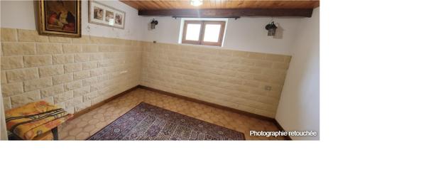 À vendre Maison 7 pièces 143 m² - Gérardmer 88400