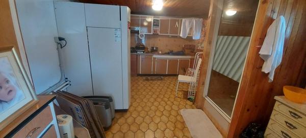 À vendre Maison 7 pièces 143 m² - Gérardmer 88400