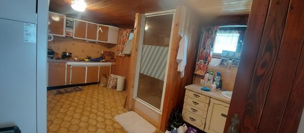 À vendre Maison 7 pièces 143 m² - Gérardmer 88400